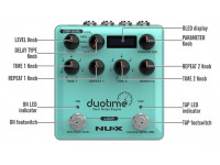 Nux   Duotime NDD-6